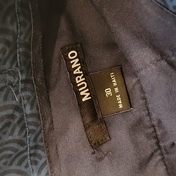 Men's Shorts Murano - Picture 2 of 2